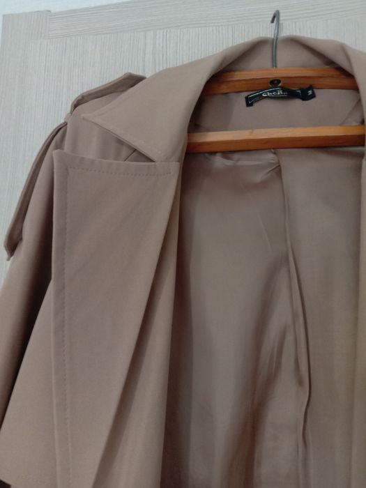 Тренч женский   .