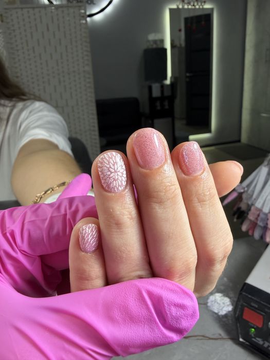 Мастер маникюра 6 тыс