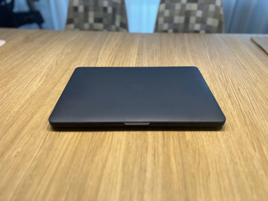 2013 MacBook Pro Retina 15 16GB 512 SSD Nvidia