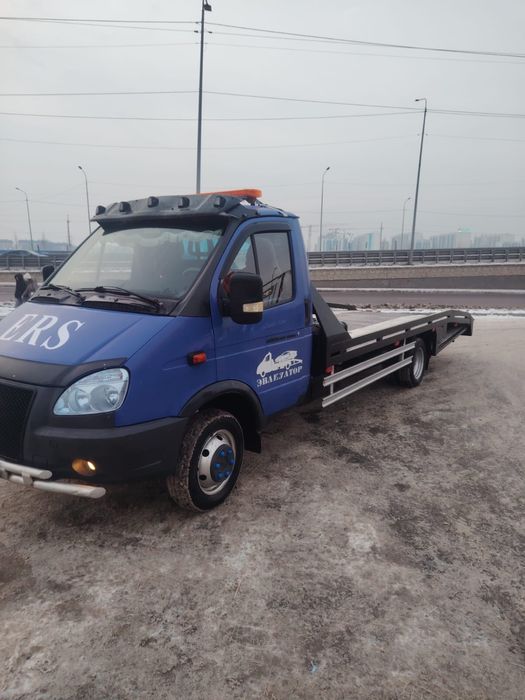 Эвакуатор Алматы ! Не дорого