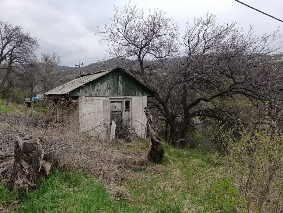Продам дачу в Медеуском районе Кенсай