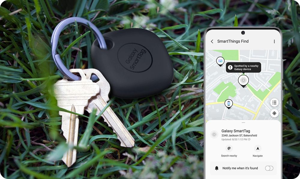 УРАЛЬСК! Продам GPS трекер SmartTag (Original)