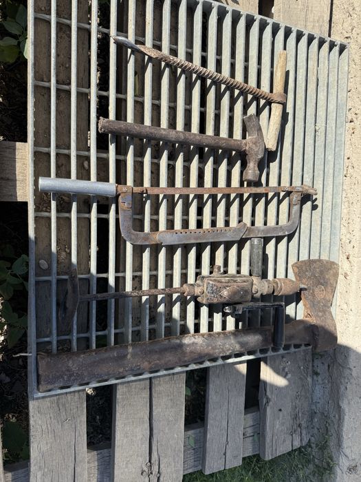 продам инструменты