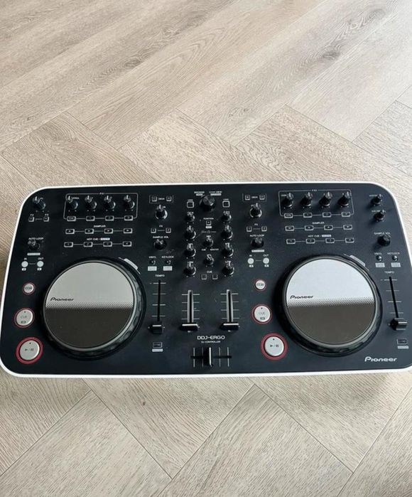 Pioneer Ddj Ergo контролер/конзола