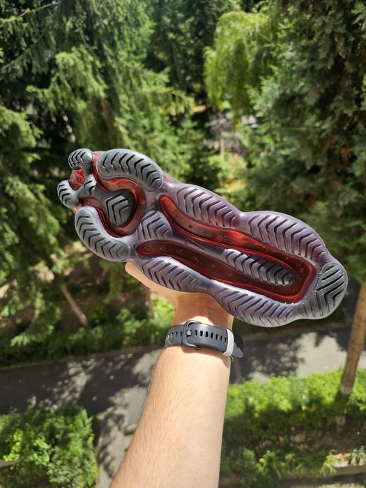 Nike Air Max Scorpion FK 40 41 42