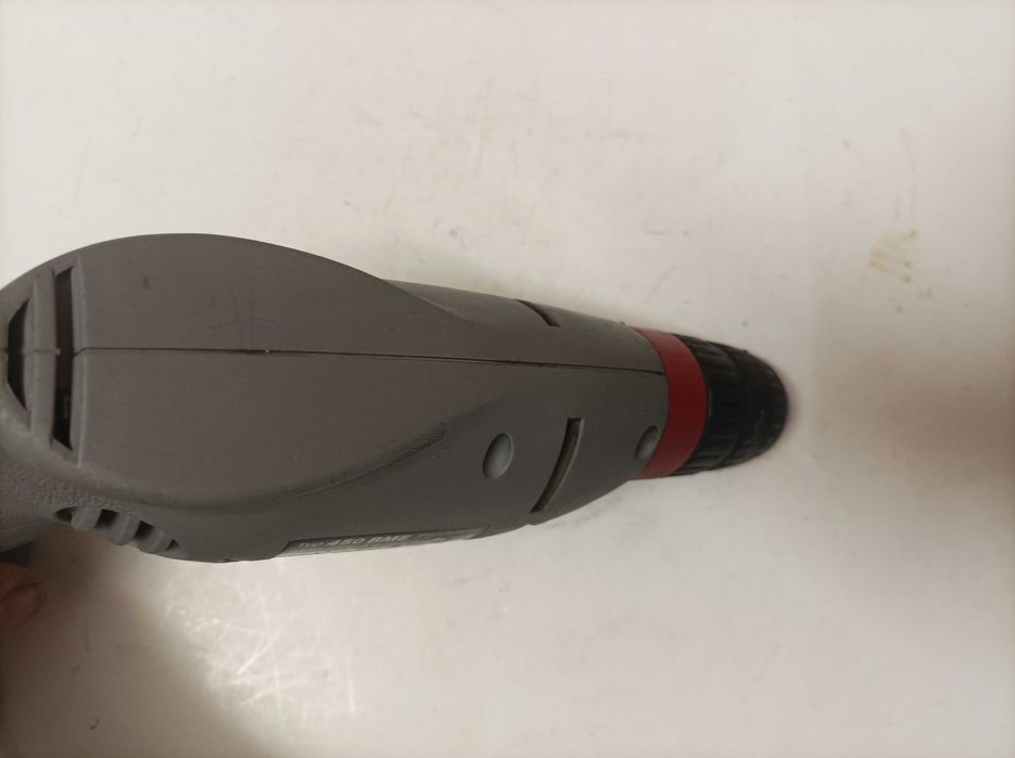 KRESS 450 BME едноскоростна бормашина.