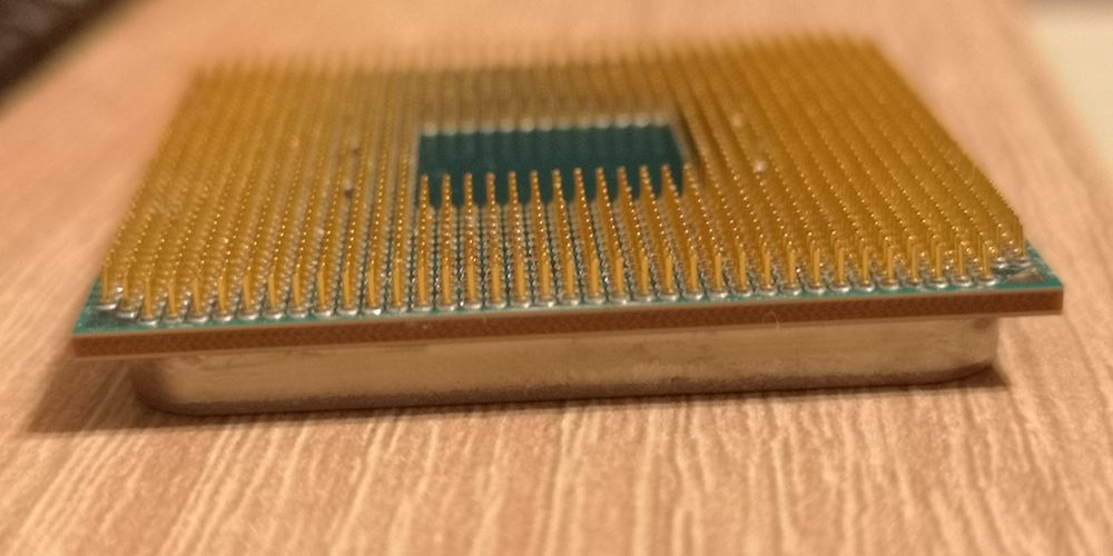 Ryzen 7 1800x 3.6ghz-4.1ghz