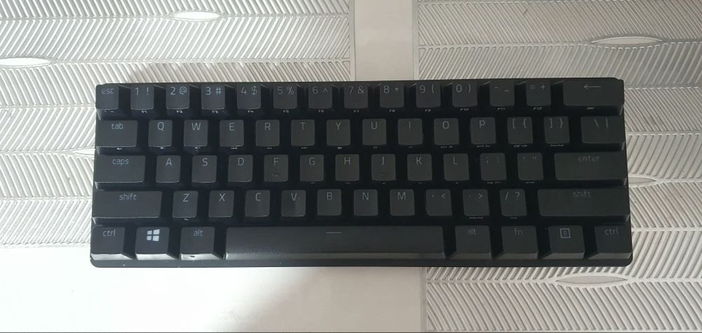 Tastatura Gaming Razer Hunstman Mini