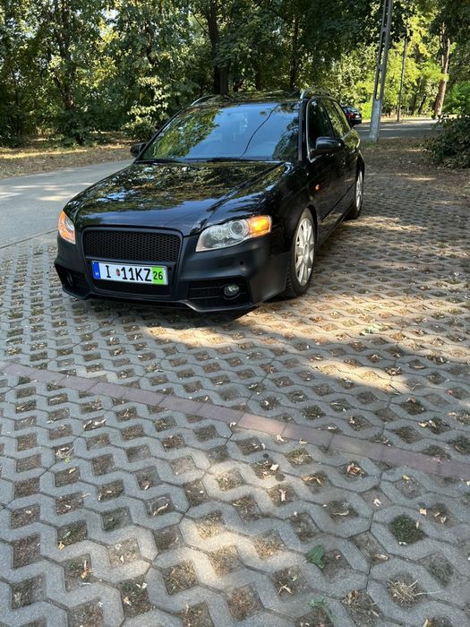 3x sline b7 full
