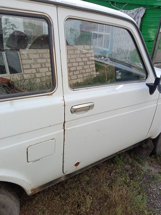 Продам Ваз 21213