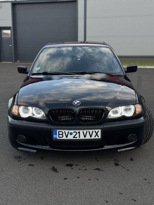 BMW 3 Series 2004 — imagine 2