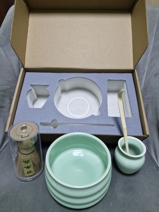 Комплект за матча