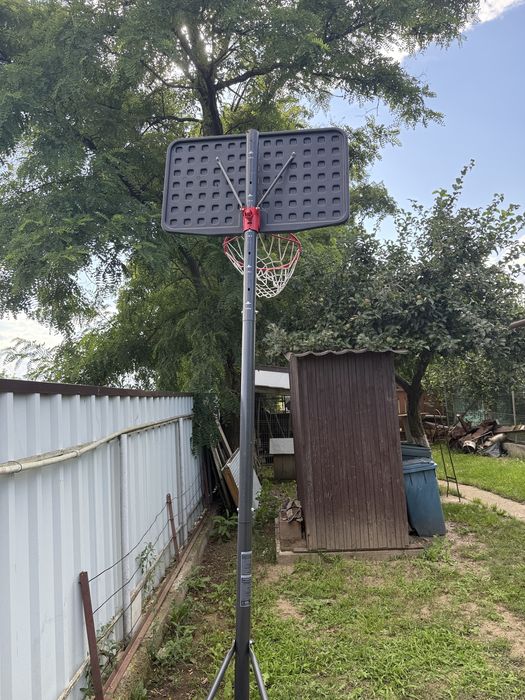 Cos baschet 3.05 reglabil