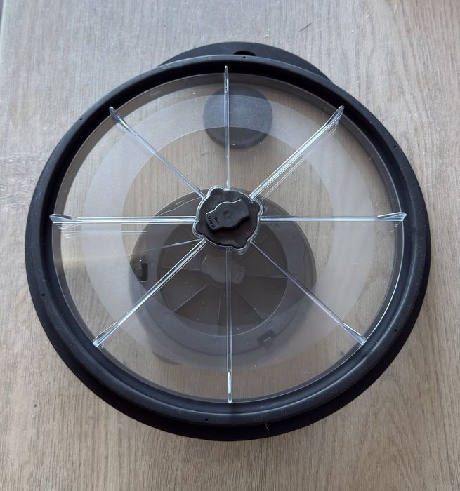 Bol salata Rosle 24cm