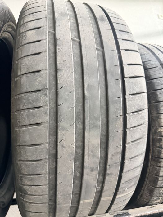 MICHELIN PILOR SPORT  L9 L7 radnoy baloni