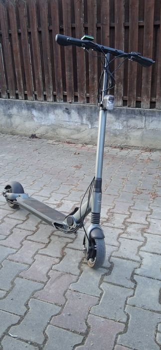 Vand trotineta electrica EGRET EIGHT