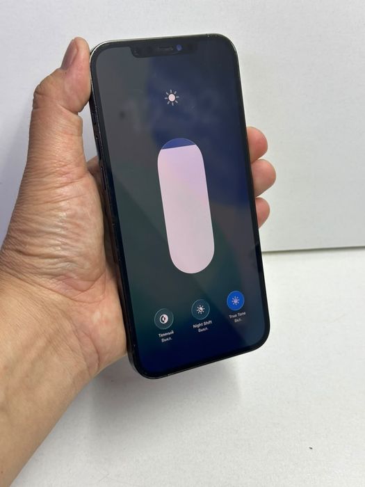 Продаётся Айфон 12 Pro Max 128г