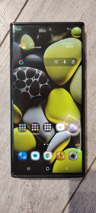 Samsung S23 Ultra 512GB (обмен)