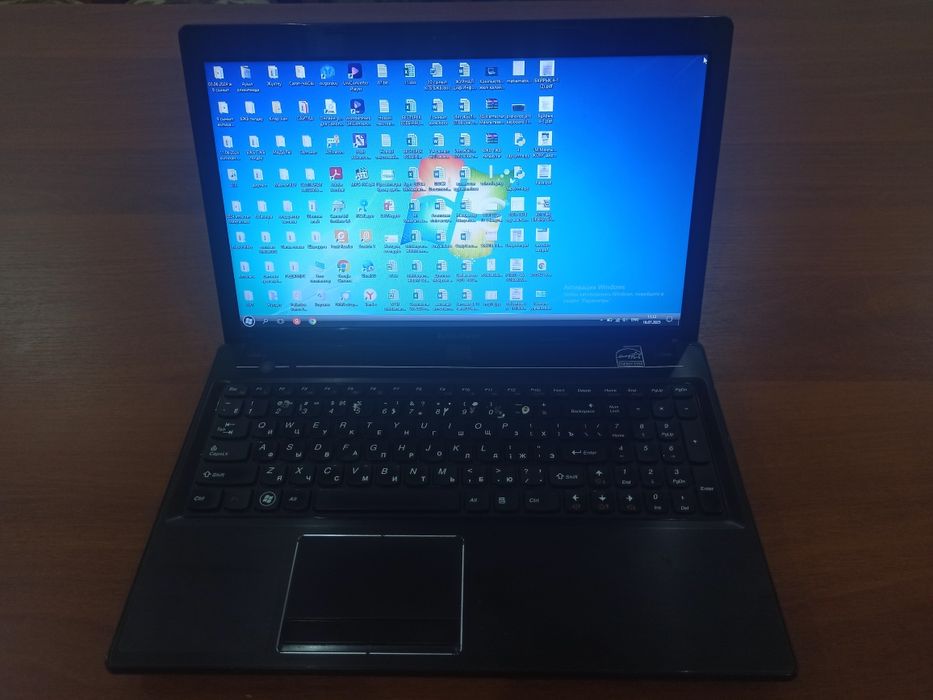 Ноутбук сатылады 1000Gb