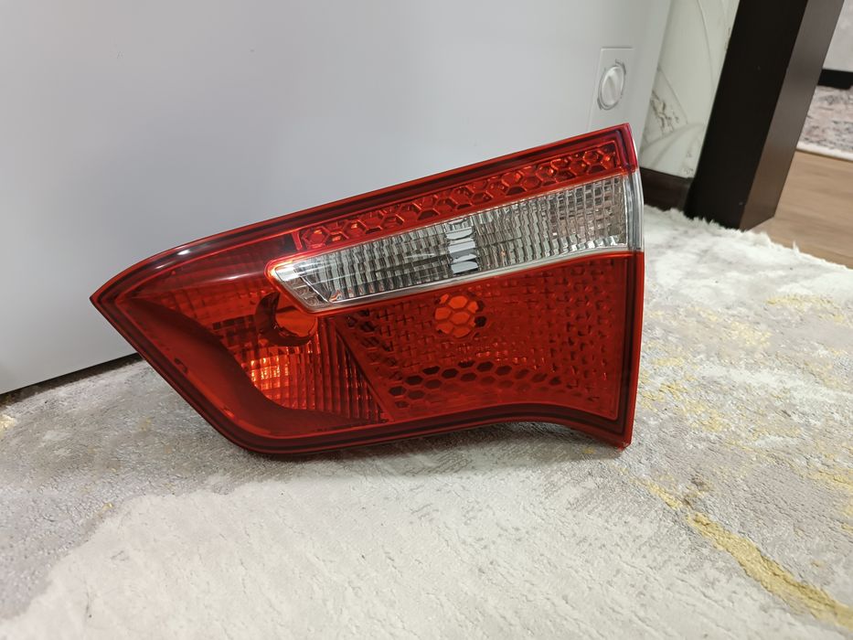 Стоп фар Kia Rio 3.