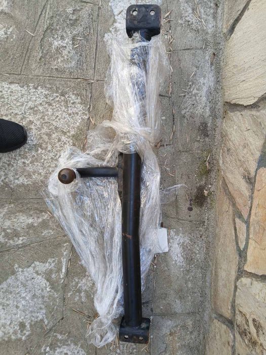 Теглич за Мерцедес С 202