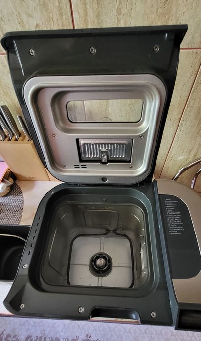 Masina de facut paine