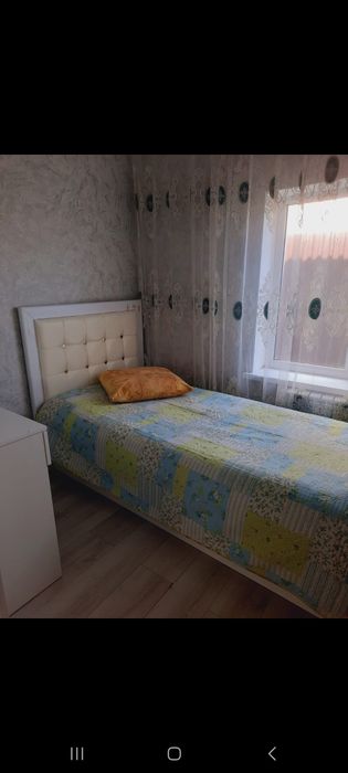 Дом из 4х комнат СДАМ в аренду