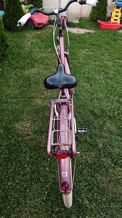 Bicicleta Kettler roți pe 28