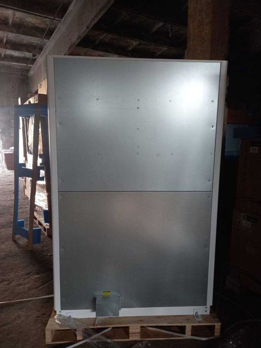 Кондиционер Колонный Midea MFA - 96,000 Btu / Inverter / Доставка