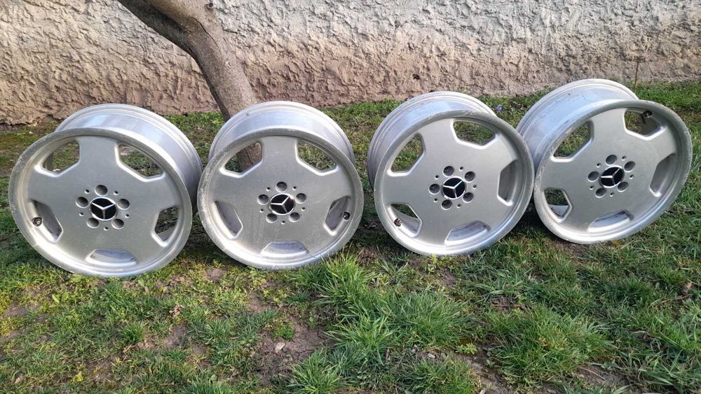 Джанти моно блок