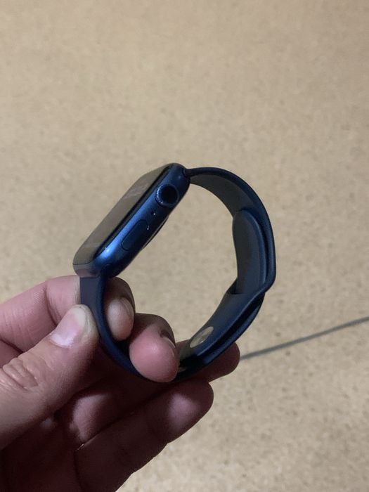 Iwatch 7 45mm orginal