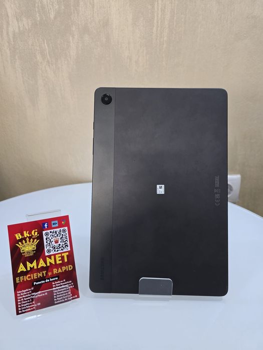 Samsung Tab A9+ 64gb Amanet BKG