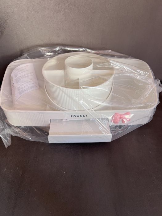 Trusa separator machiaje