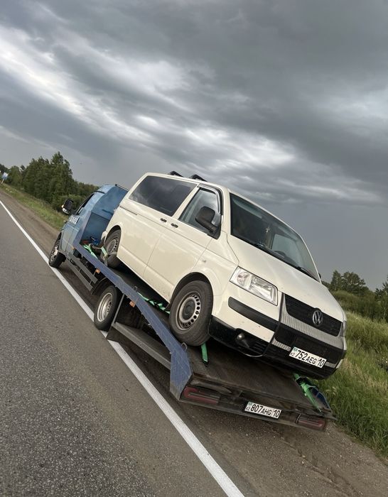 Эвакуатор круглосуточно