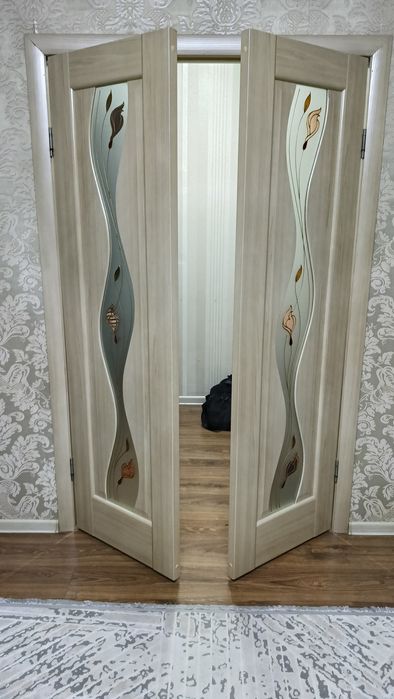 Продам межкомнатные двери