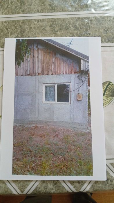 Casa noua+ teren de vanzare