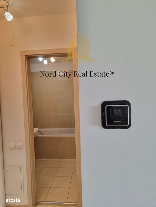 2 camere | Greenfield | Baneasa