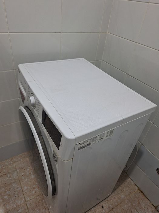 Стиральная машинка