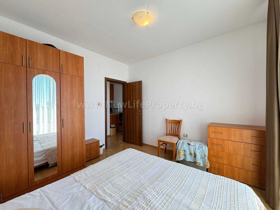 Продава се Тристаен апартамент в к.к. Слънчев бряг - 73 кв.м за 1000 €/кв.м - Снимка #14