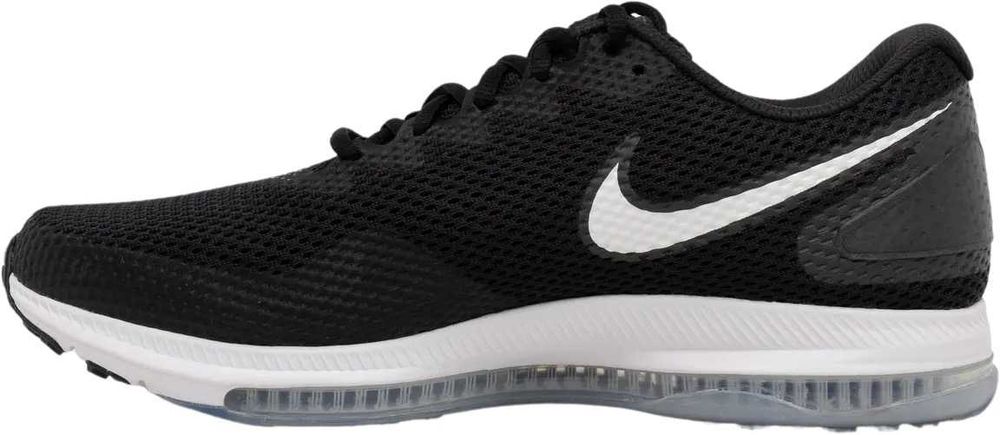 Nike Zoom All Out 2 Low Black Anthracite