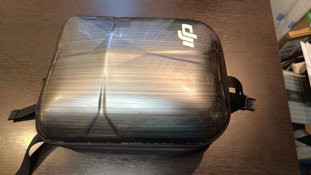 DJI mini 3 pro fly more combo