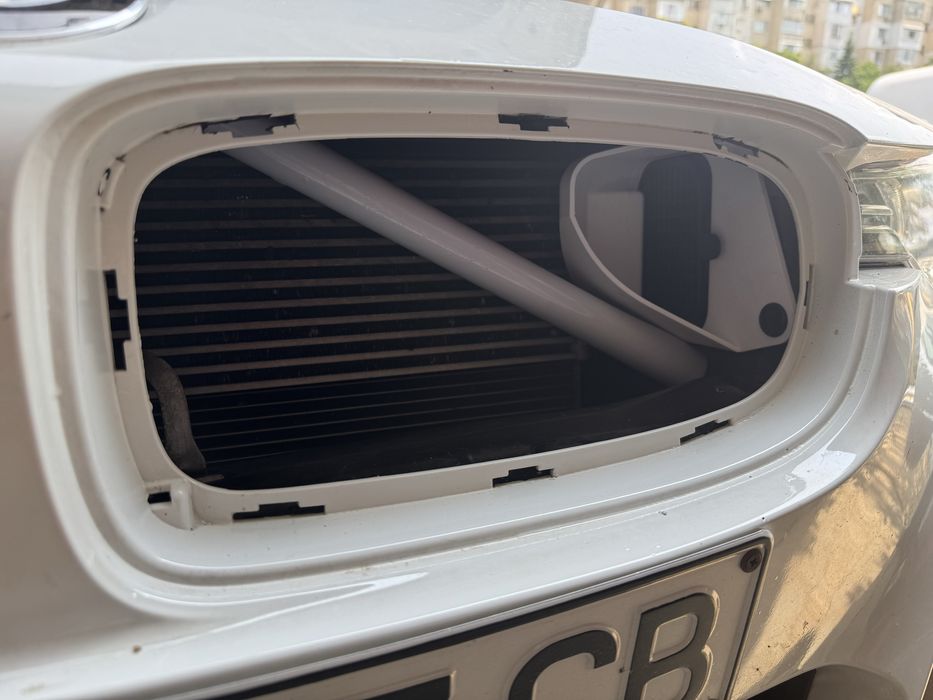 BMW въздуховод F20, F21, F22, F30, F31, F32, F33, F34, F35, F36