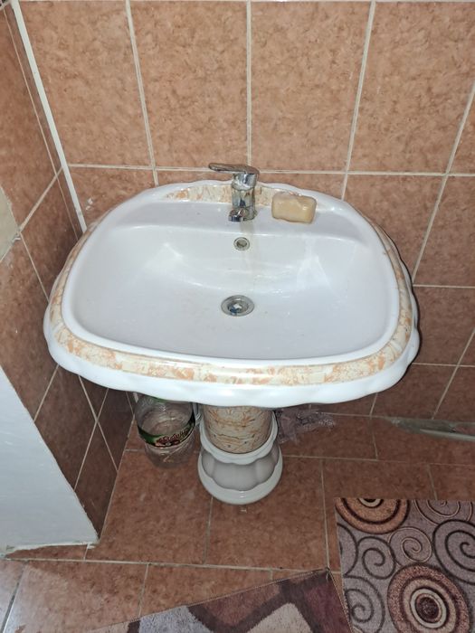 Раковина сатылады