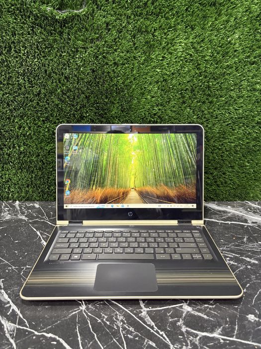 Ofisniy Noutbuk HP Pavilion X360