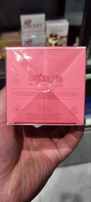 VALENTINO donna Born In Roma Eau de parfum