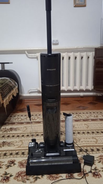 dreame h12s ae пылесос