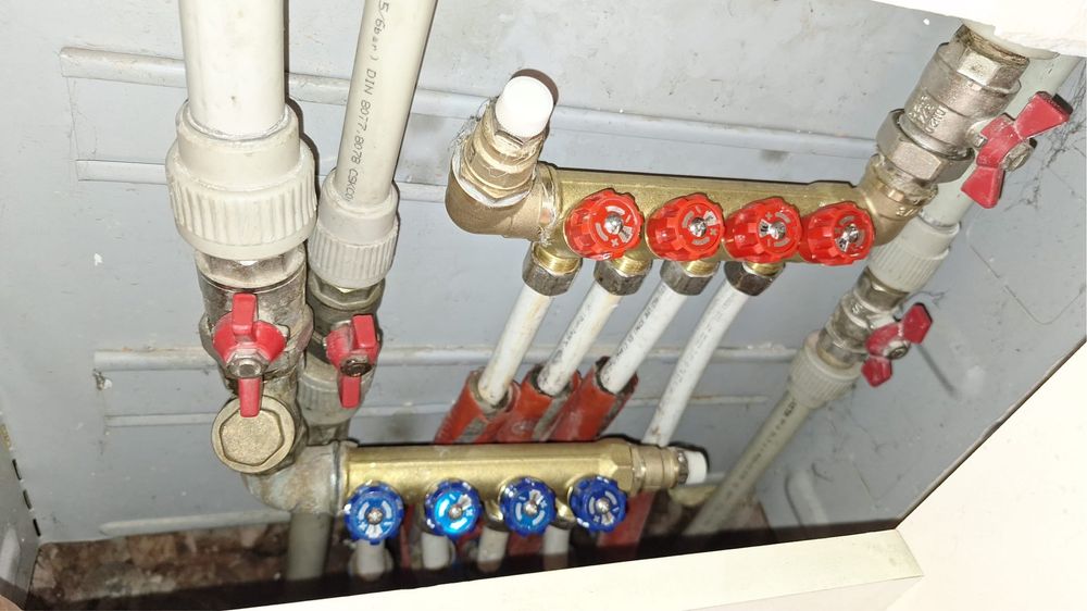 Instalator Cluj - Napoca