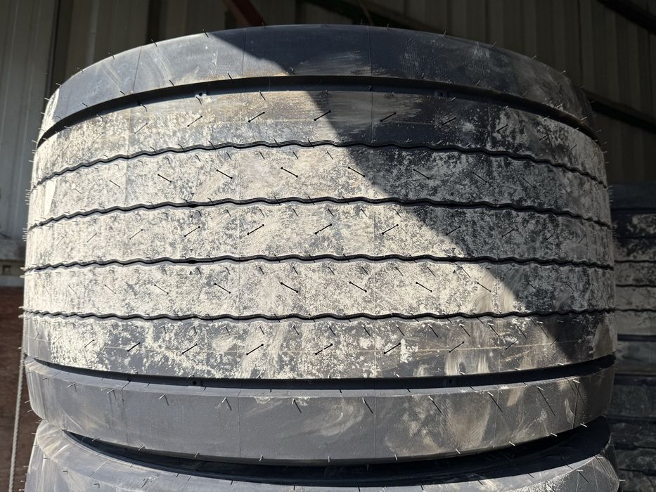 Anvelope Noi 445/45/19.5 Michelin