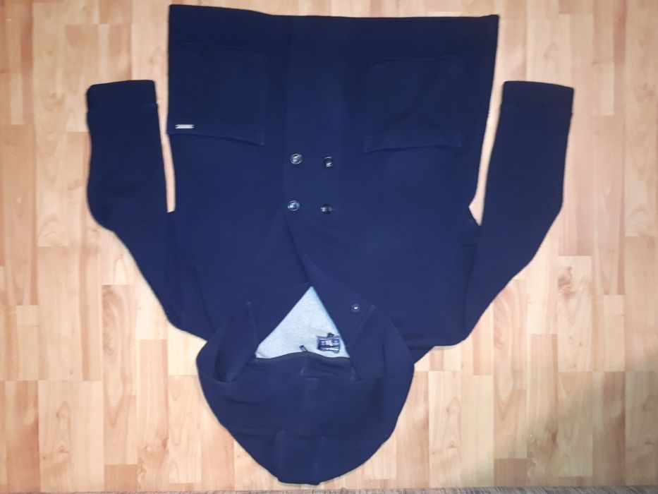 Pulover Wollrich femei M