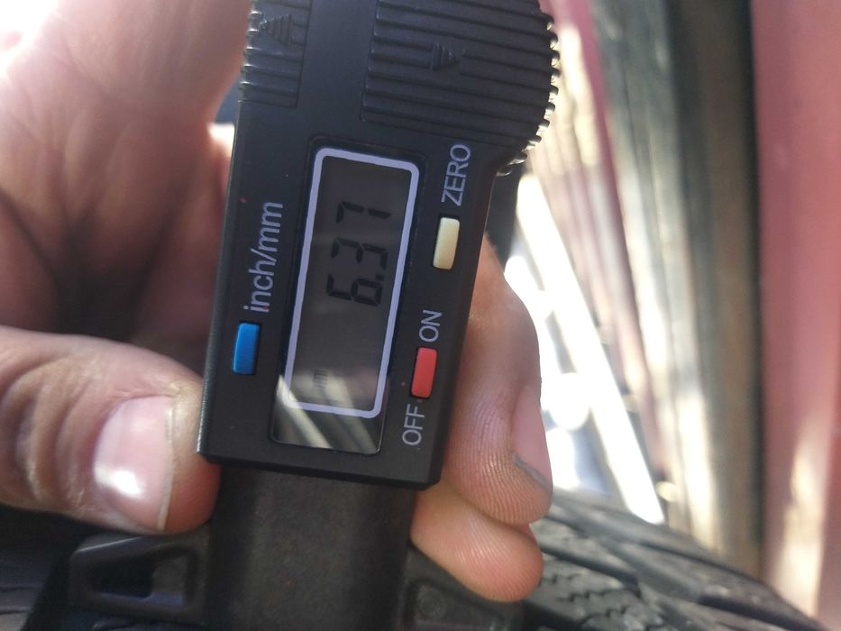 Set 4 Anvelope Iarna Continental WinterContact 235 45 R18 ci274